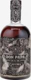 Don Papa Gayuma 70cl Vol 40%