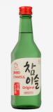 Jinro Chamisul Original 35cl Vol 20.1%