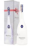 Pravda Vodka Swarovski Edition 300cl Vol 40%